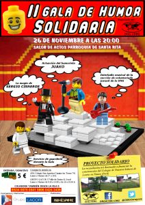 cartelgalahumorii